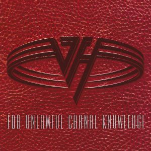 收聽Van Halen的Man on a Mission (Album Version)歌詞歌曲