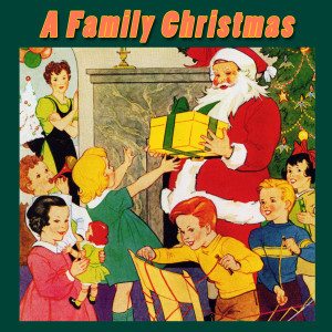 收聽The Holiday Singers的Christmas In Christmas歌詞歌曲