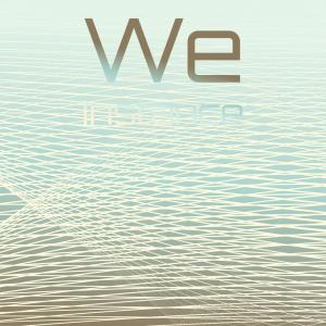 Album We Instance oleh Various