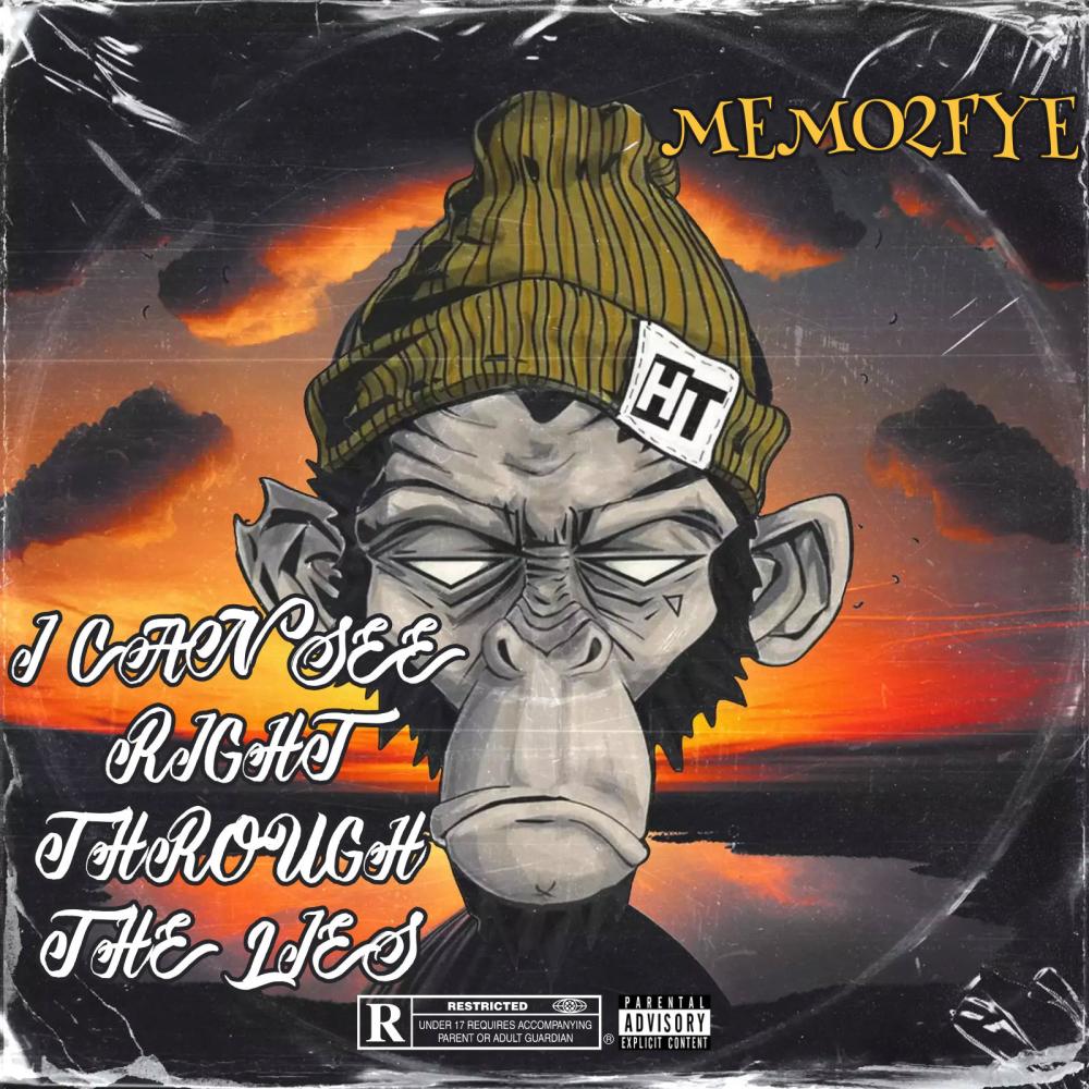 Up My Fye (Explicit)