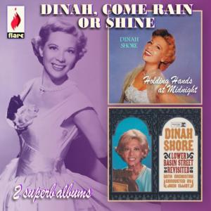 ดาวน์โหลดและฟังเพลง I Had Myself a True Love พร้อมเนื้อเพลงจาก Dinah Shore