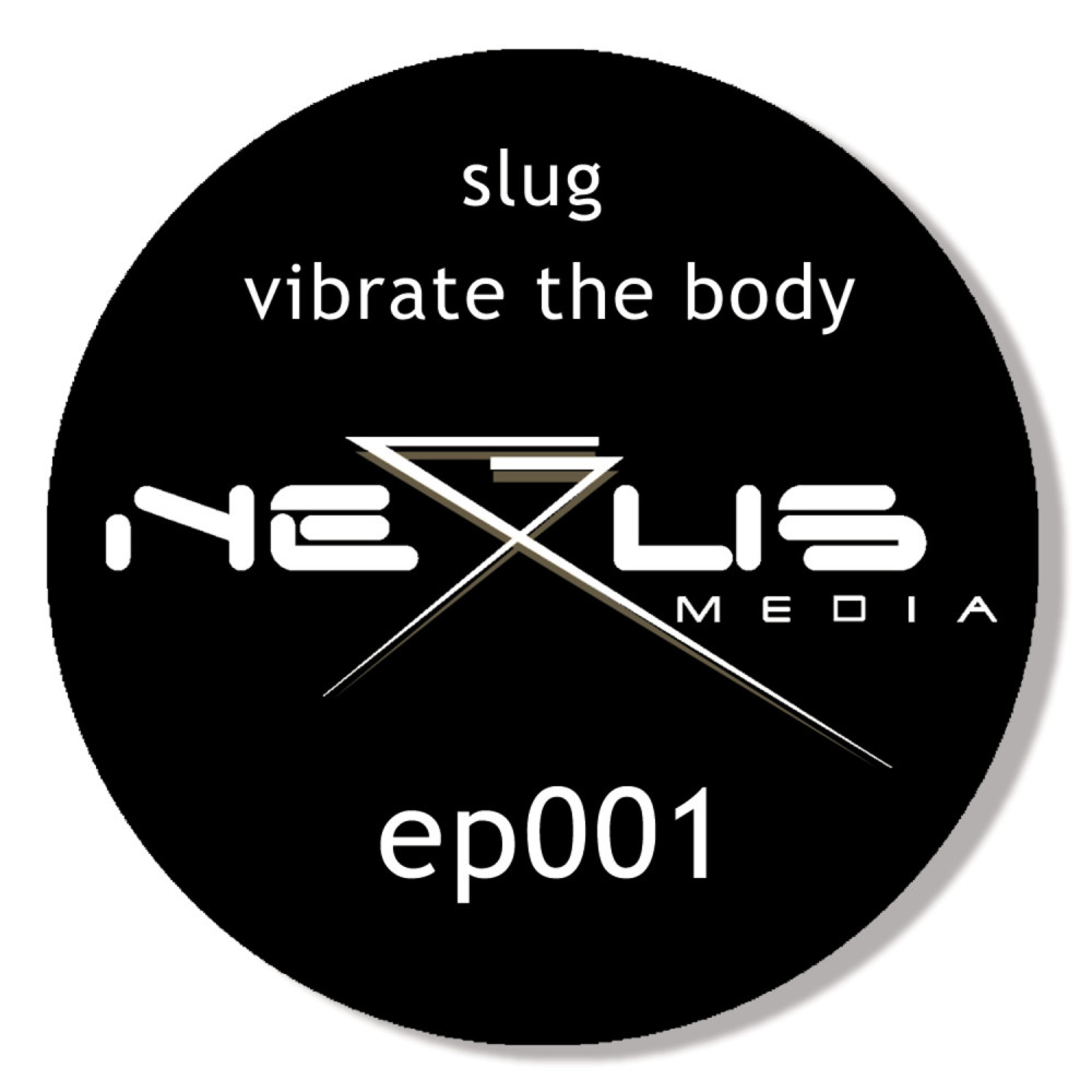 Plugged In (Slug Remix)