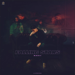 Album Falling Stars from Nagii