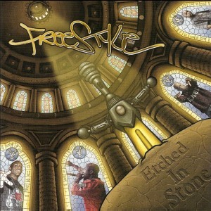 收聽Freestyle的Method of Madness (feat. DJ Noize) (Explicit)歌詞歌曲