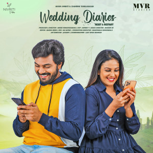 Album Wedding Diaries (Original Motion Picture Soundtrack) oleh Spoorthi Jithender