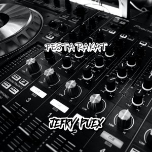 Listen to Pesta Rakat song with lyrics from Jefry Puex