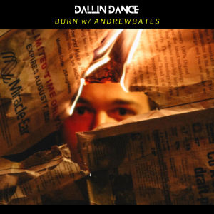 Album Burn from Dallin Dance