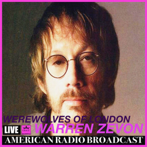 ดาวน์โหลดและฟังเพลง I'll Sleep When I'm Dead พร้อมเนื้อเพลงจาก Warren Zevon