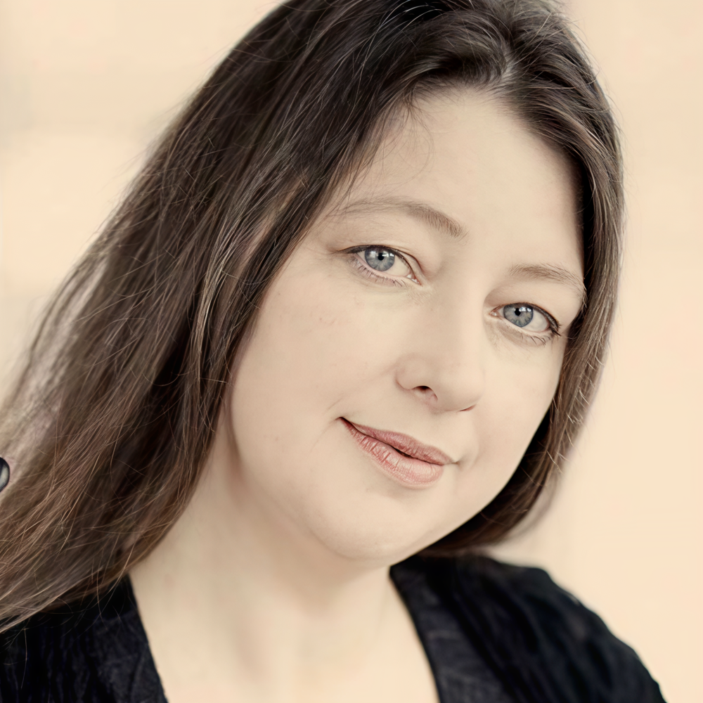 Elisabeth Smalt