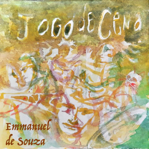 收聽Emmanuel De Souza的Na Nuvem歌詞歌曲