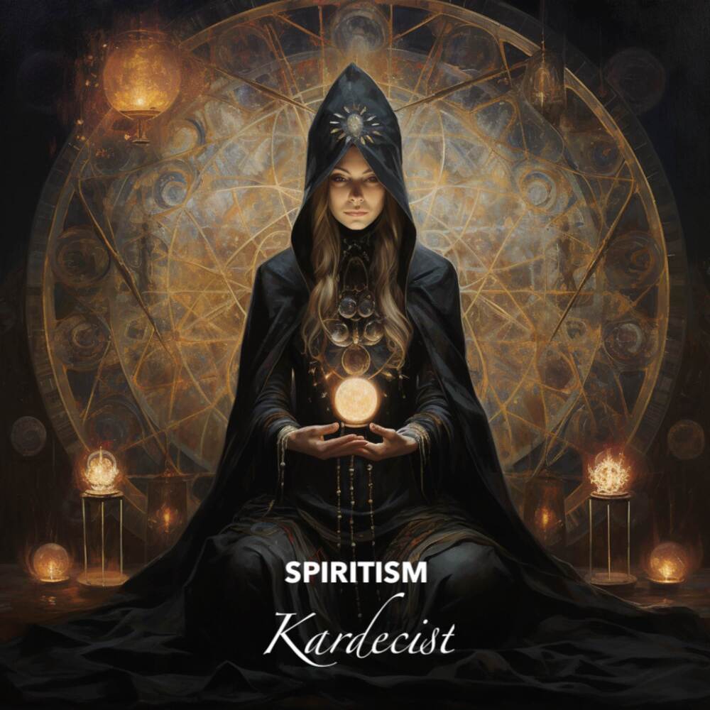 Sequestered Souls