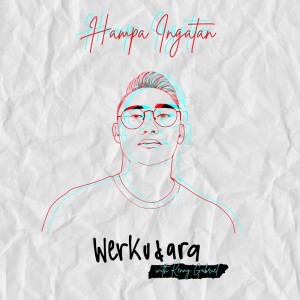 Kenny Gabriel的專輯Hampa Ingatan