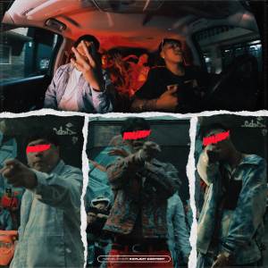 ดาวน์โหลดและฟังเพลง CHICHIS PA LA BANDA (Explicit) พร้อมเนื้อเพลงจาก Santi Malhumor