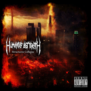 ดาวน์โหลดและฟังเพลง Ingested (Explicit) พร้อมเนื้อเพลงจาก Humanity's Last Breath