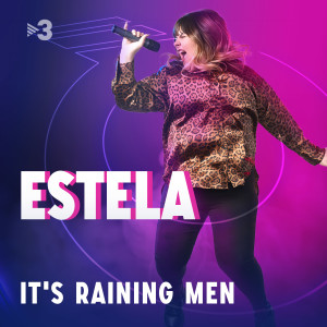 It's Raining Men (En directe) dari Estela