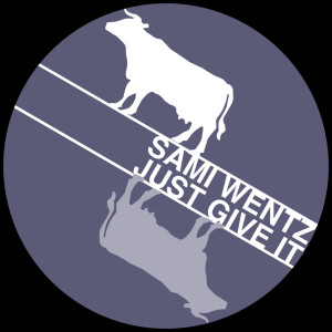 收聽Sami Wentz的Just Give It (Robin Hirte remix)歌詞歌曲