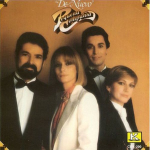 Listen to Fin, FIn, Fin song with lyrics from La Pequena Compania