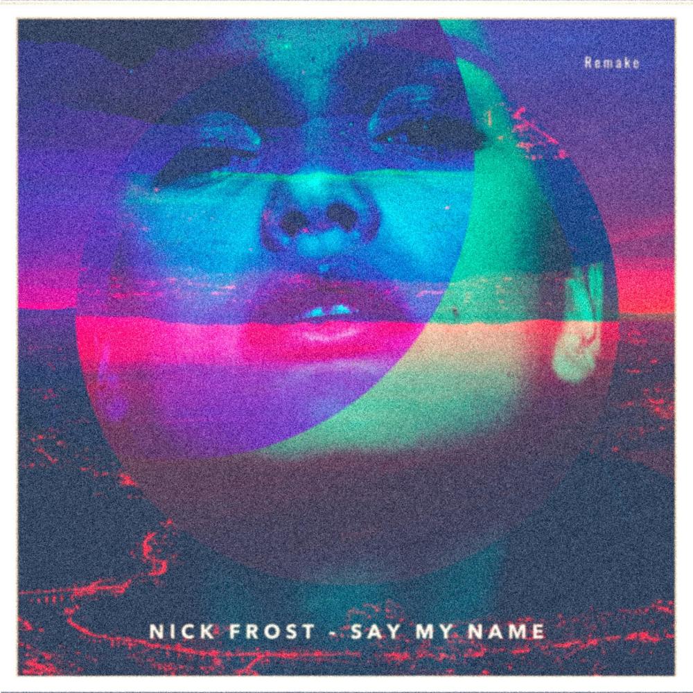 Say My Name