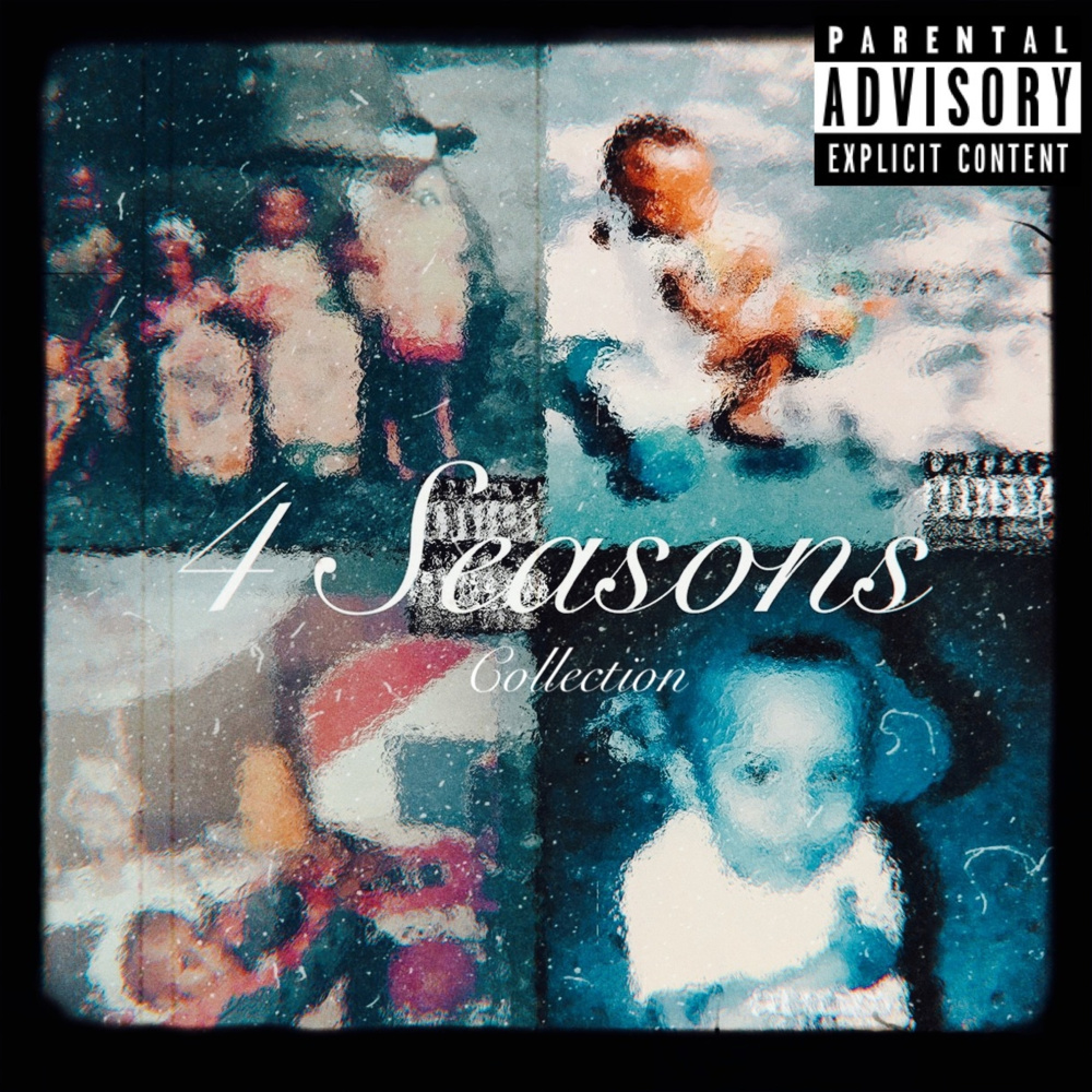 Lost One (Explicit)
