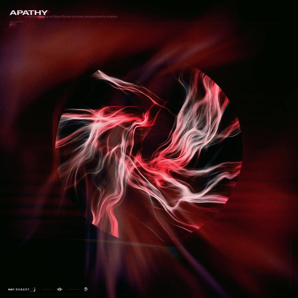 Apathy (feat. freya) (Full Mix|Explicit)