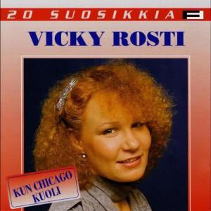 ดาวน์โหลดและฟังเพลง Sata salamaa พร้อมเนื้อเพลงจาก Virve Rosti