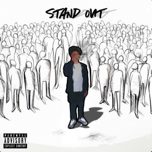 收聽Knowxeno的Stand Out (Explicit)歌詞歌曲