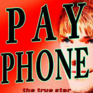 ดาวน์โหลดและฟังเพลง Payphone พร้อมเนื้อเพลงจาก I'm at a Payphone