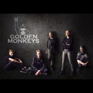 收聽Golden Monkeys的Rescue歌詞歌曲