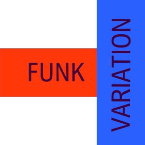 Jofi music的專輯Funk Variation