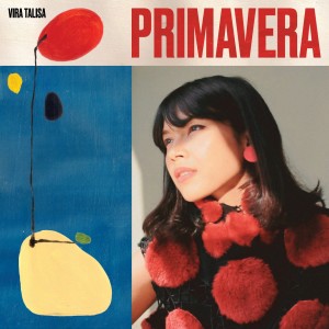 Album Primavera oleh Vira Talisa