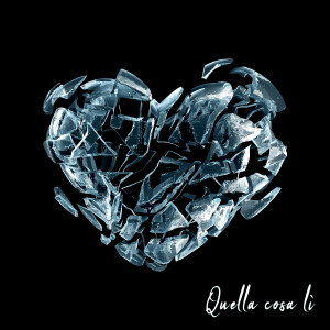 Album Quella cosa lì from Chiasmo