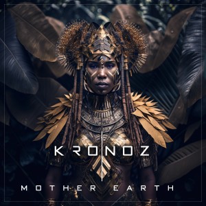 Album Mother Earth from Kronoz