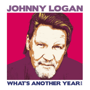 Johnny Logan的專輯What's another year (2010)