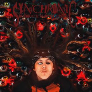 Poly Cashin'的專輯Synchronic (Explicit)