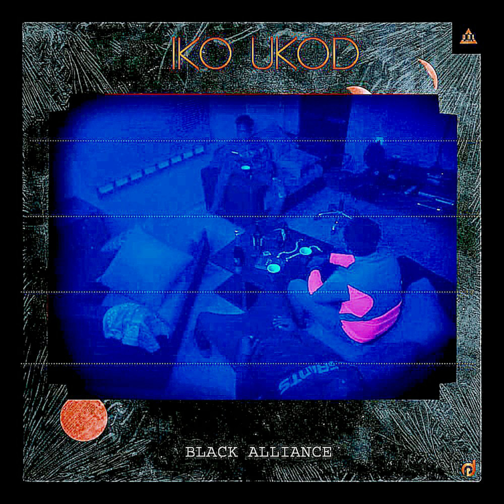 Ikor Ukod