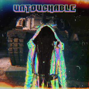 收聽Lihot的Untouchable (Explicit)歌詞歌曲