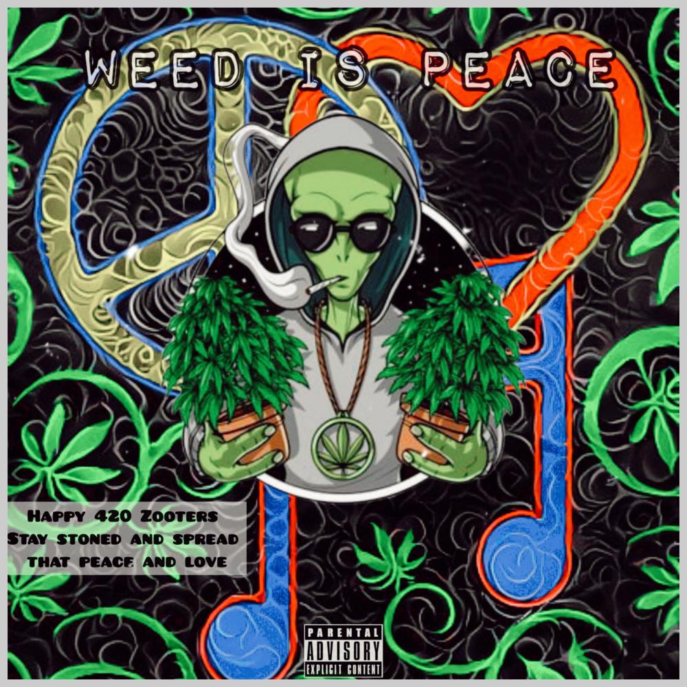 ****_Is_Peace (Explicit)