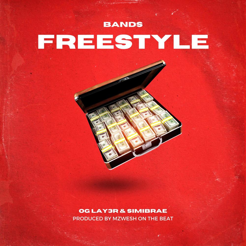 Bands (freestyle) (Explicit)