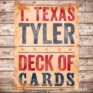 收听T Texas Tyler的You've Got To Live Your Religion歌词歌曲