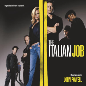 ดาวน์โหลดและฟังเพลง Cable Chick พร้อมเนื้อเพลงจาก John Powell