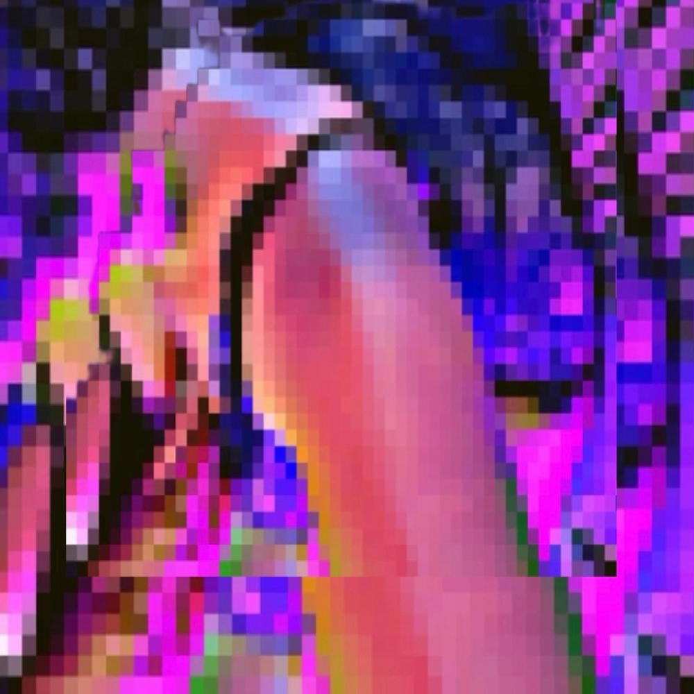 just me + just u (Explicit)