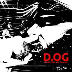 ดาวน์โหลดและฟังเพลง Raul พร้อมเนื้อเพลงจาก Mc DCartie