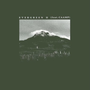 Caamp的專輯Evergreen (feat. Caamp)