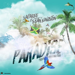 收聽Safaree的Paradise (Explicit)歌詞歌曲