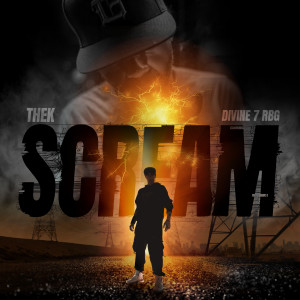 Listen to Scream song with lyrics from TheK