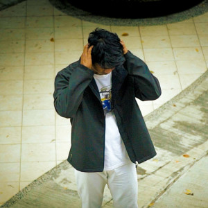 Album Pelangi Yang Sekilas (Acoustic) from Dash Uciha