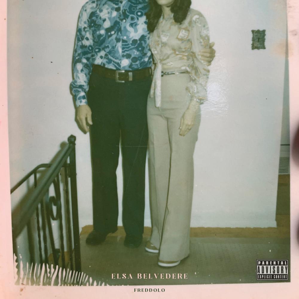 Palmtrees (feat. Michael Christmas) (Explicit)