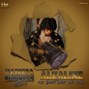 ดาวน์โหลดและฟังเพลง Me Dont Love You Gyal (Explicit) พร้อมเนื้อเพลงจาก Alkaline