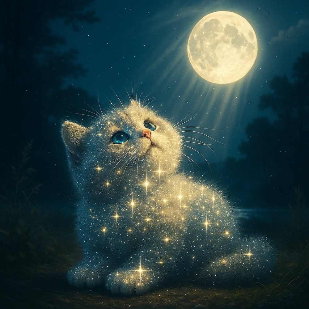 Mending Light