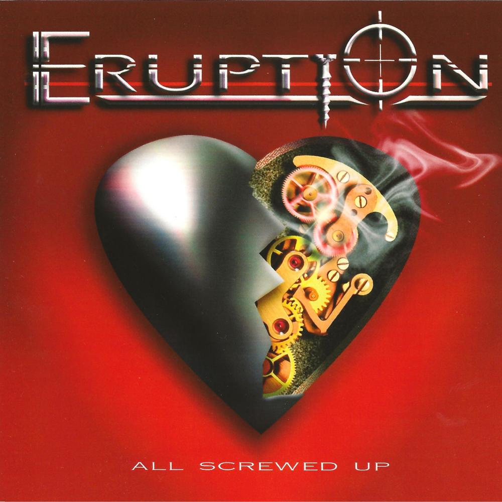 All Screwed Up (feat. Santi Rigolizio & Darren Grant)